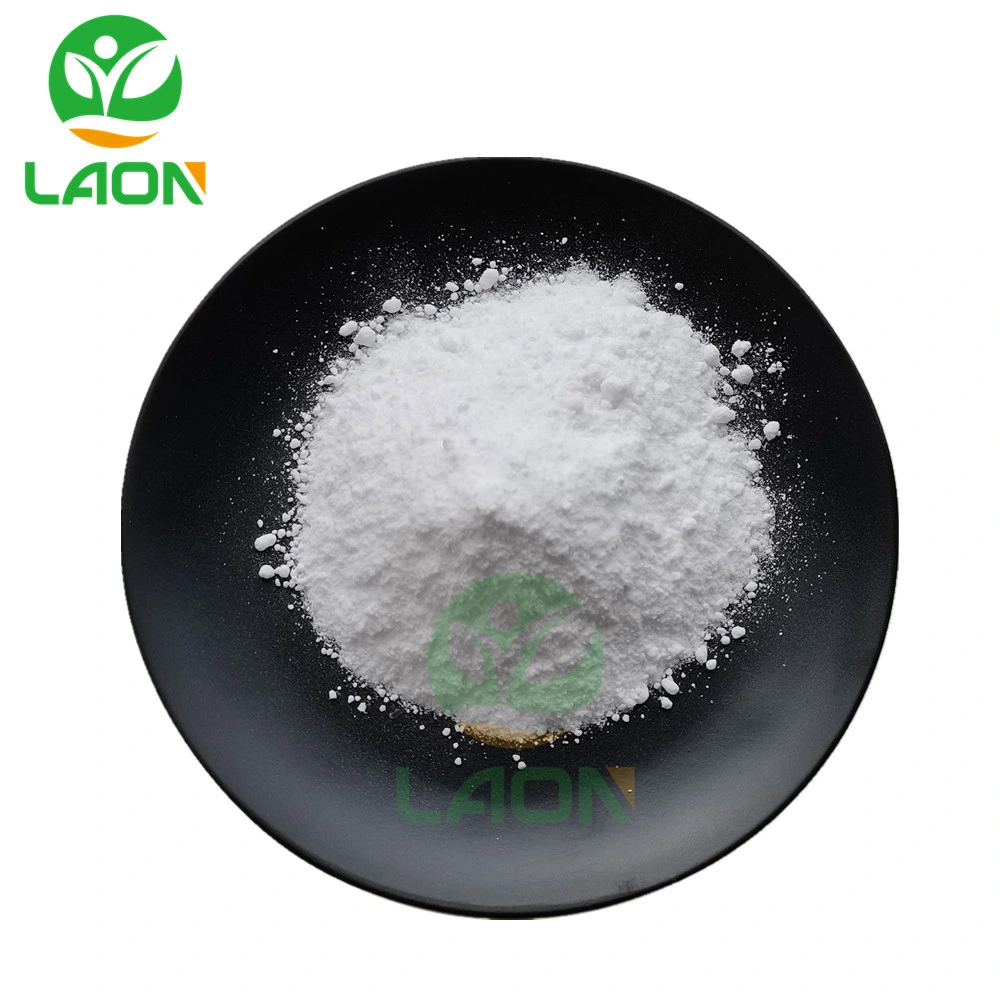 مواد غذائية ذات جودة عالية Creatine Monohdate Powder CAS 6020-87-7