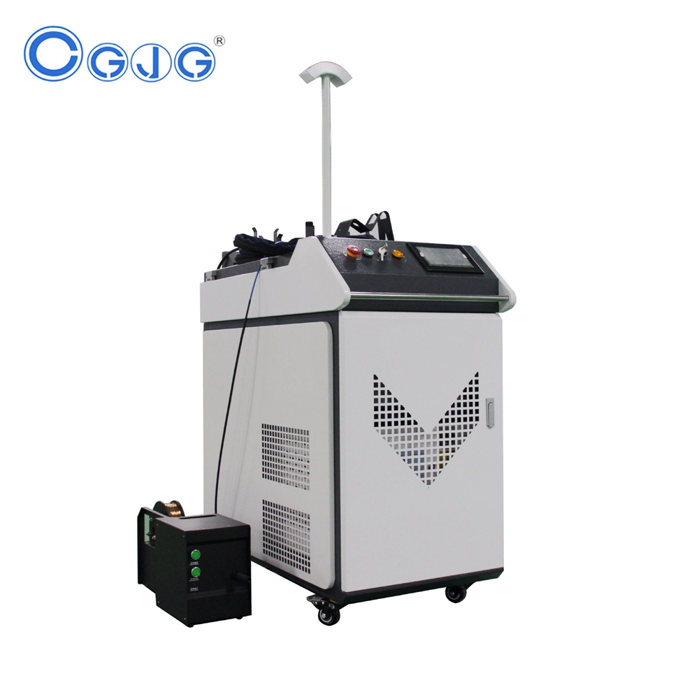 1000W 1500W 2000W Handheld Laser Welder Metal Laser Welder Fiber Laser Welding Equipment Laser Welding Portable Laser Welder Handheld Laser Welding Machine