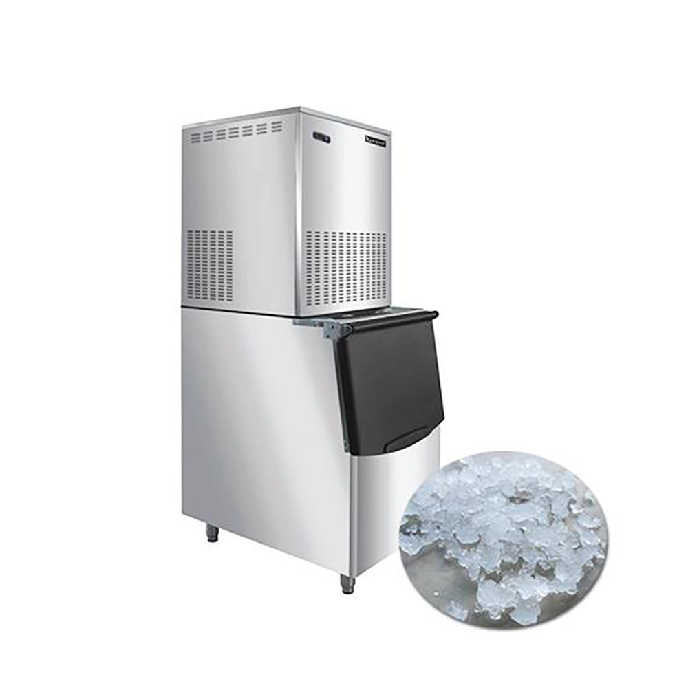 Ims-300 Corrosion-Resistant Durable Ice Maker Machine