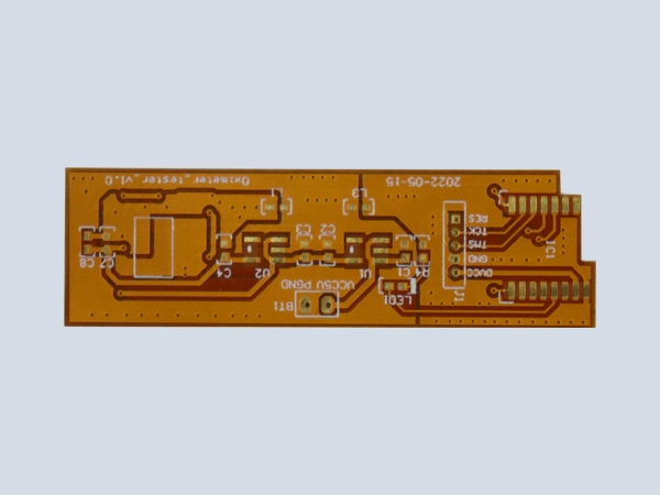 Medical Equipment Circuit Board Electronic Component Multilayer PCB