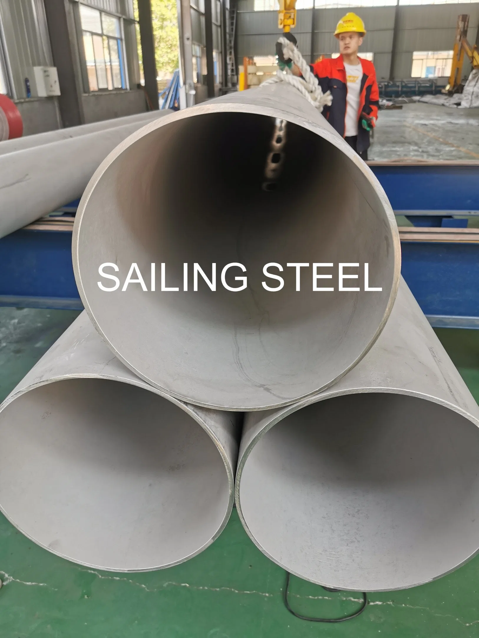 Hot Sales API ASTM Oil Well Pipe Seamless Stainless Steel Pipe From Chinese Professional Manufacturer