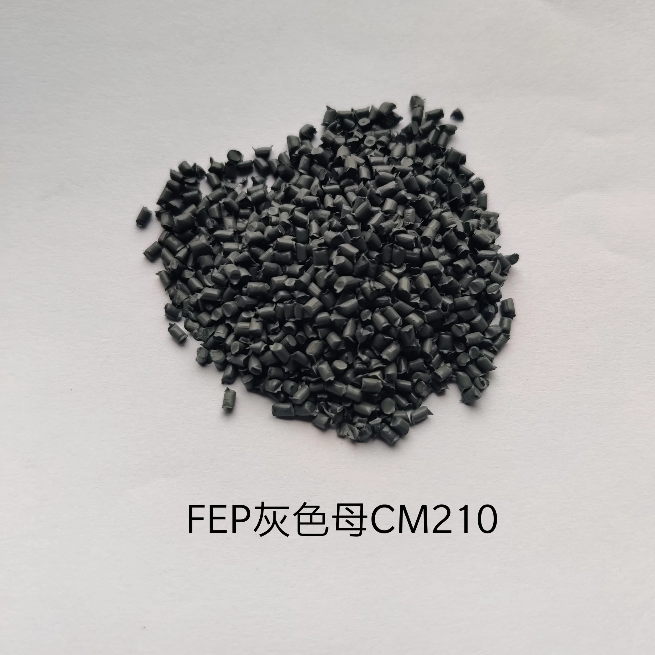 FEP Gray Color Masterbatch