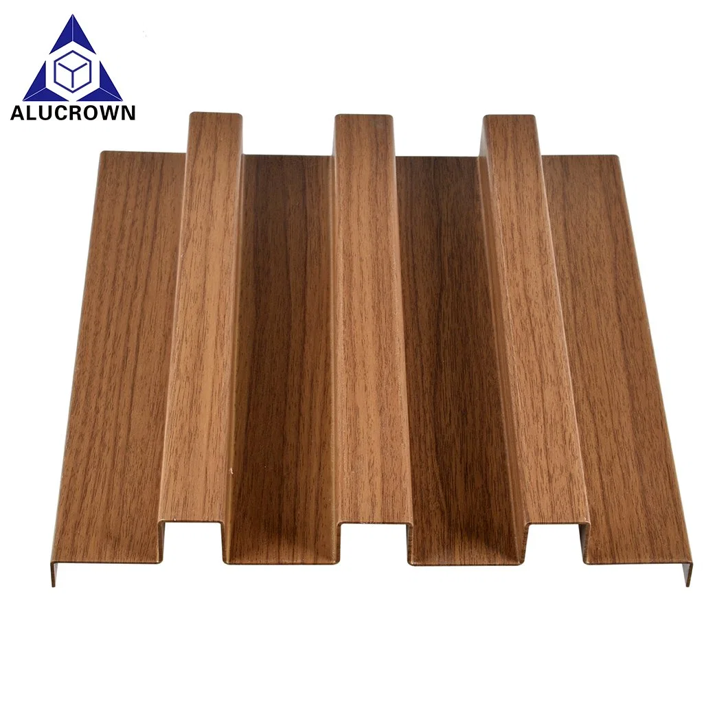 Building Materials High Quality Aluminum Sheet Plate Ceiling Board