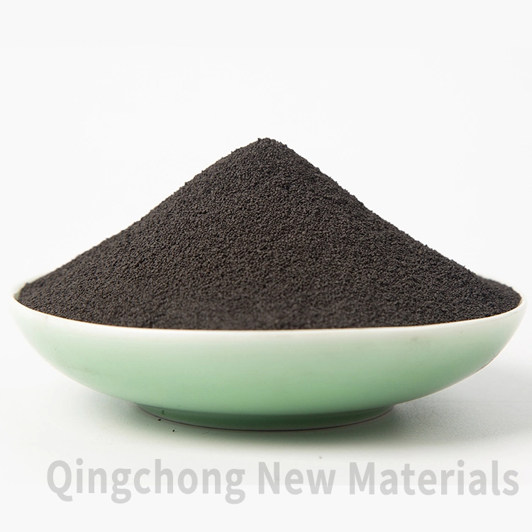 80%Manganese Sand Manganese Green Sand