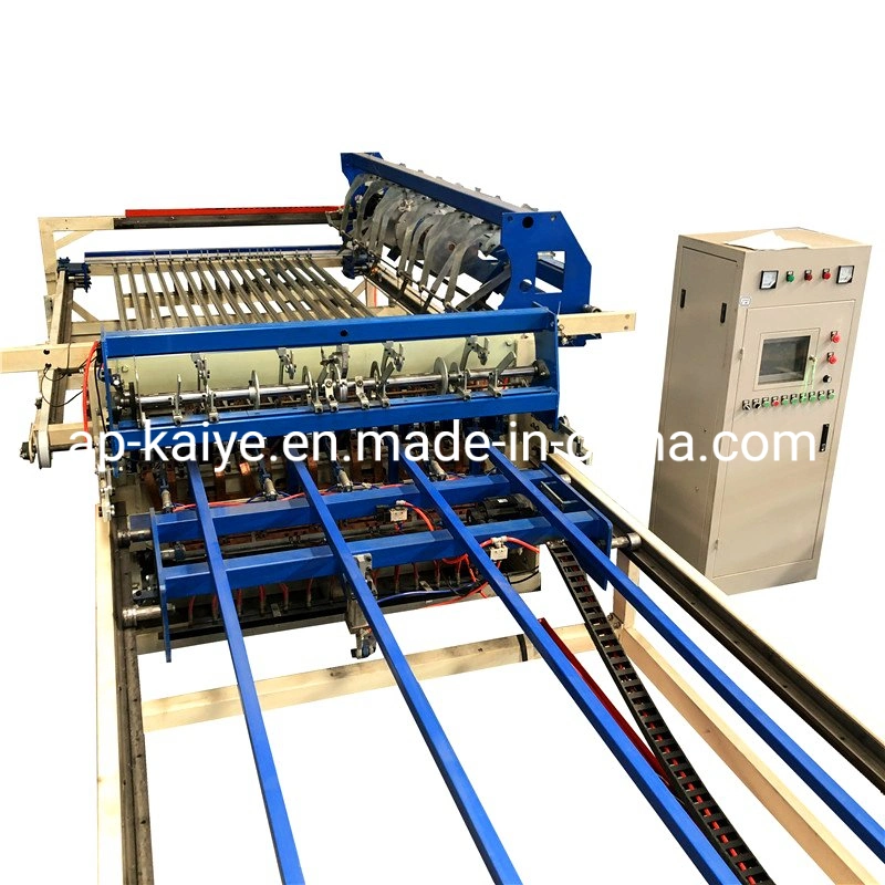 Hot Sale Automatic Wire Mesh Welding Machine Use for 4.0-8.0 mm