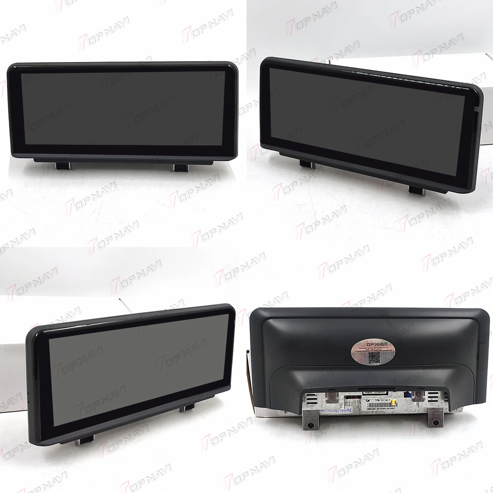 10.25"Car DVD Player for BMW 3 Series F30 F31 2012-2017 Car Multimedia