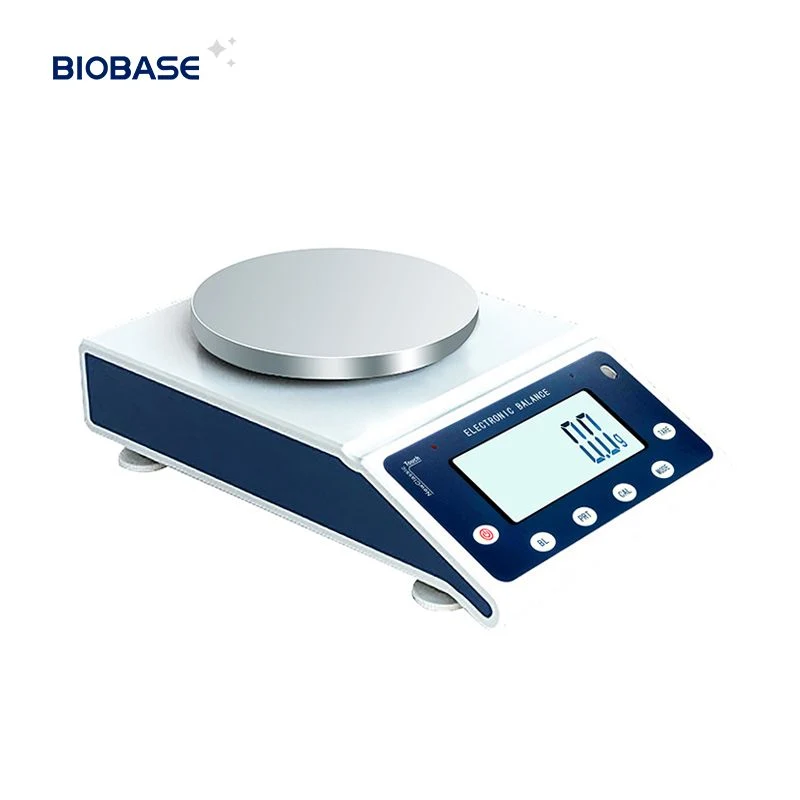 Biobase Be Series Electric Digital Weighing Balance for Laboratory