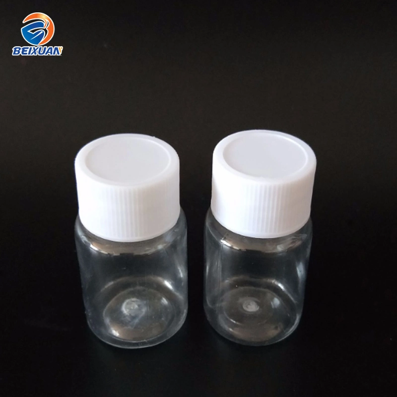 Fish Bait Bottle Powder Particle Medicine Bottle Health Care Bottle