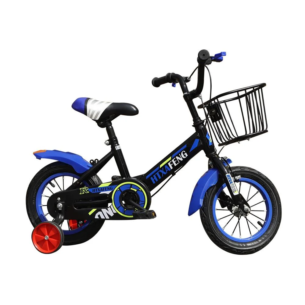 2023 Novo Estilo de bicicletas de criança/Venda Quente Kids Aluguer/ Grosso Kid Bike/Boa qualidade Kids Bike 12 polegada Boy aluguer