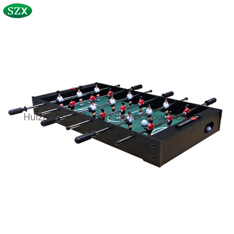 New Design Cheap Mini Soccer Table Tabletop Football Table for Homer