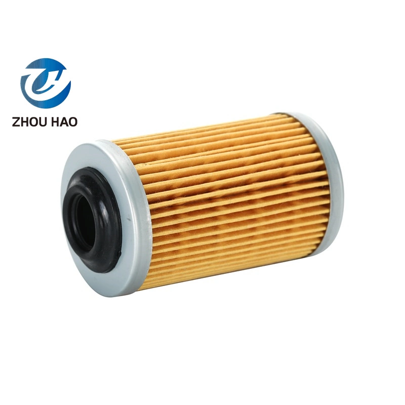 Spare Auto Parts Used for Cadillac Opel Filter Factory Good Quality Price Preferential Hu69/3X/PF2129/25177917 China Manufacture for Oil Filter