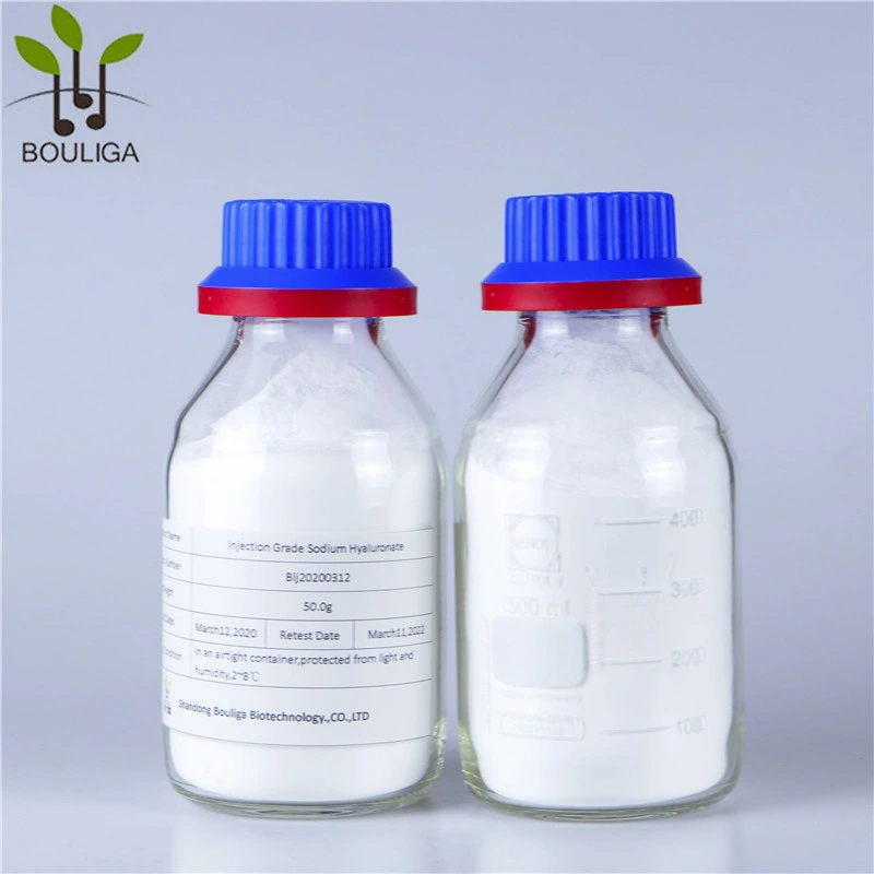 Hyaluronic Acid Powder Suppliers Canada Ha Gel Sodium Hyaluronate Powder 1 Solution