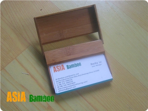 Bamboo Kugelschreiber für Business Marketing verschenken Geschenke mit Benutzerdefiniertes Logo Mit Lasergravur