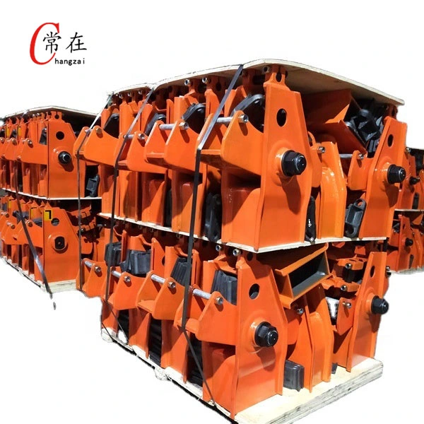 American Type Mechanical Suspension System Parts America Type Suspension Sales Container Trailers Heavy Duty Trailer Parts