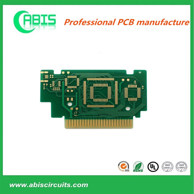 China OEM/ODM High-Quality 94V0 Board Customized PCB/PCBA Service for Electronics Manufacturer