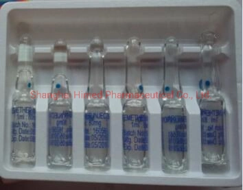 Artemether (injection) Antimalarial Drugs