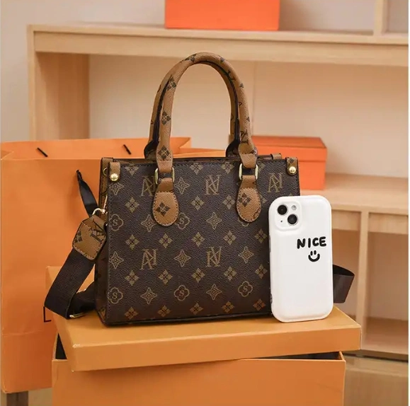 2024 Luxury Designer Handbag Fashion Accessories Tote Bag Replicas Bag