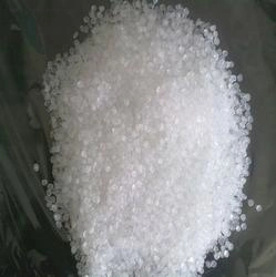 High Toughness HDPE Granule High Density Polyethylene Blow Molding Grade HDPE