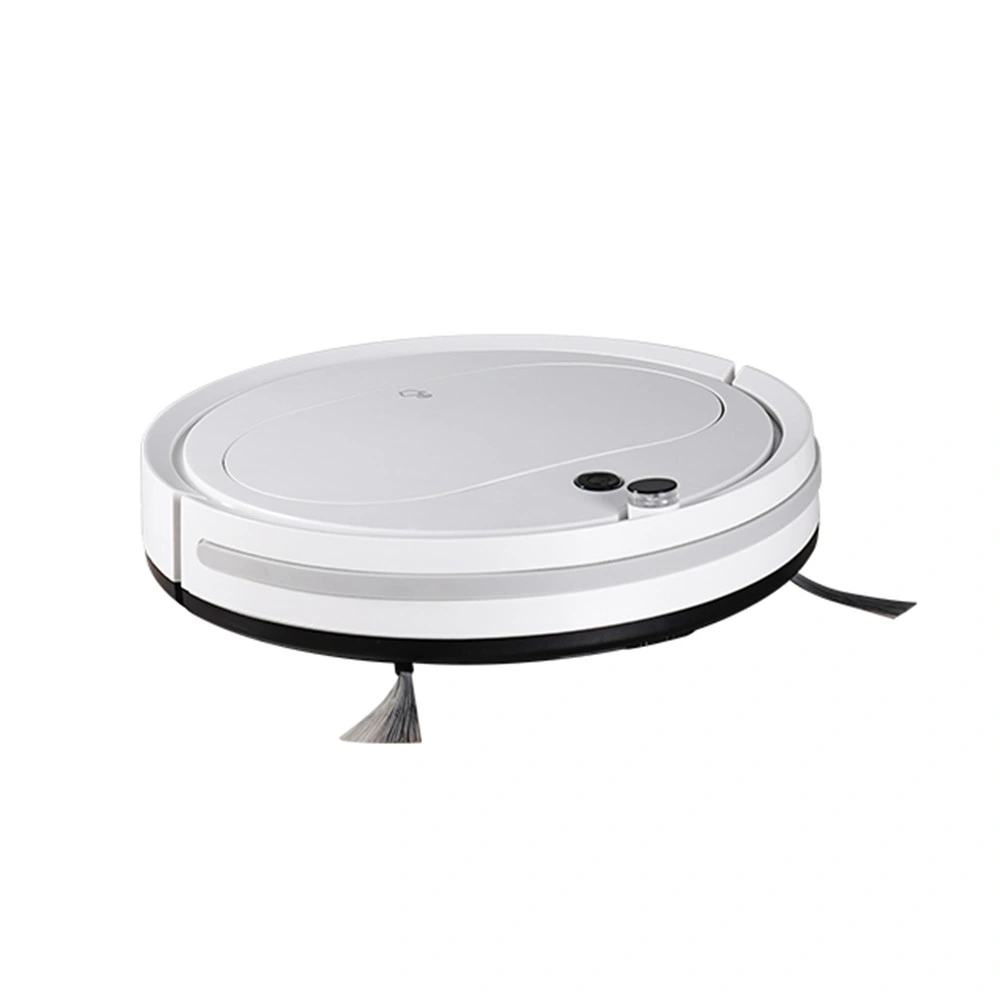 Home Use Electric Smart Floor Robot Vacuum Cleaner