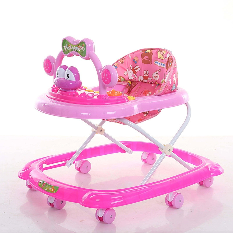 2022 Baby Walker Smart Baby Walker