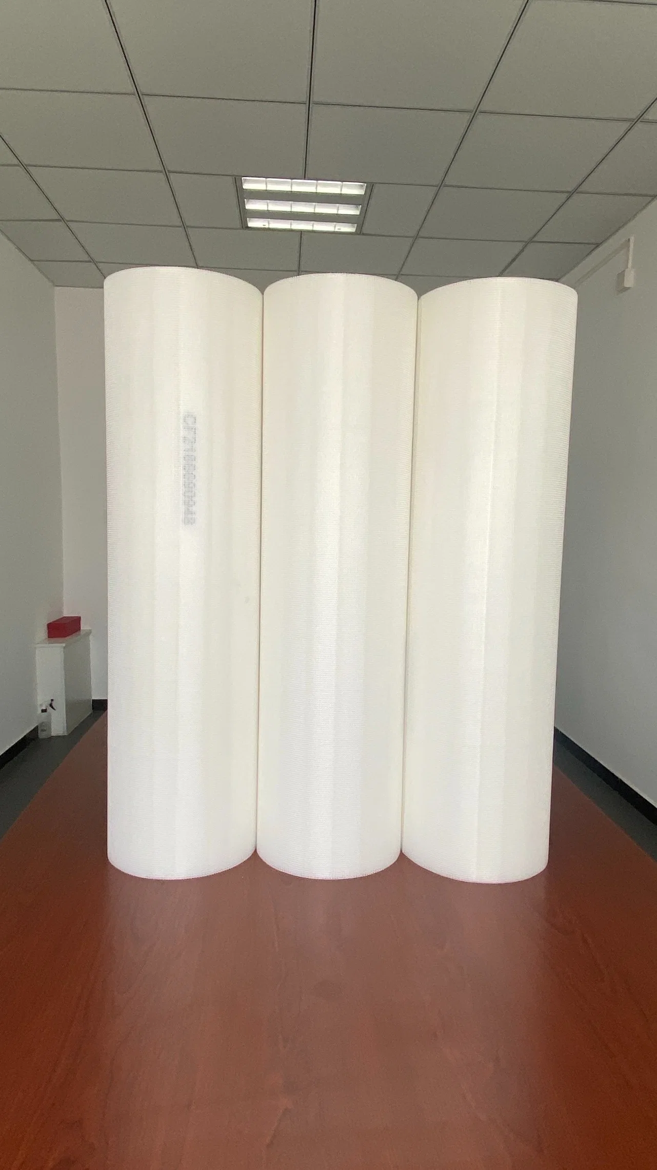 High quality material for sanitary membrane elements, 30k Dalton, support custom-made