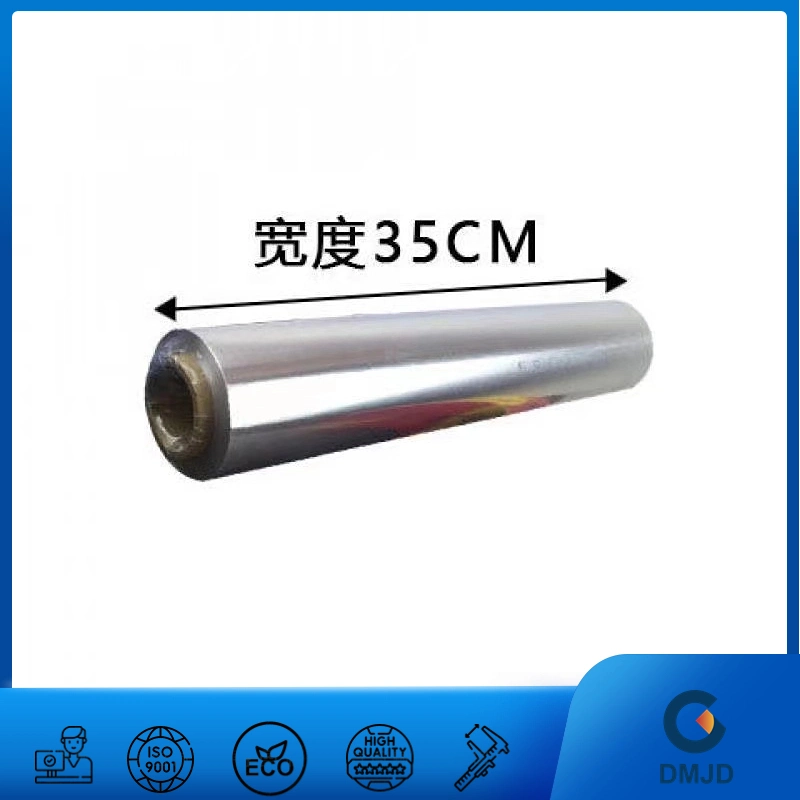 Original Factory 8011falcon Aluminium Foil Paper Tinfoil Roll Price Household Food Packaging Aluminum Foil Manufacturer