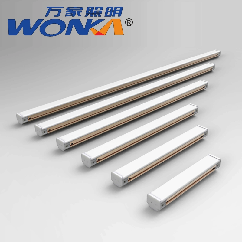 ETL/Dlc/FCC/Ce Listed High quality/High cost performance  LED Tube/Linear Light Fixture for Interior Lighting