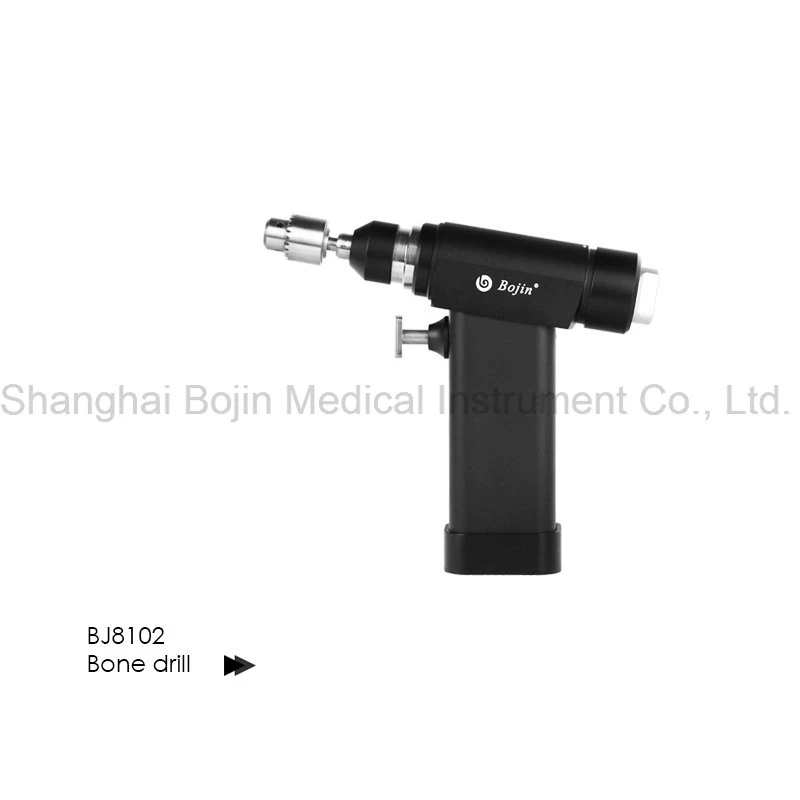 Orthopedic Small Animals Power Tools/ Veterinary Surgical Instrument (system8000)