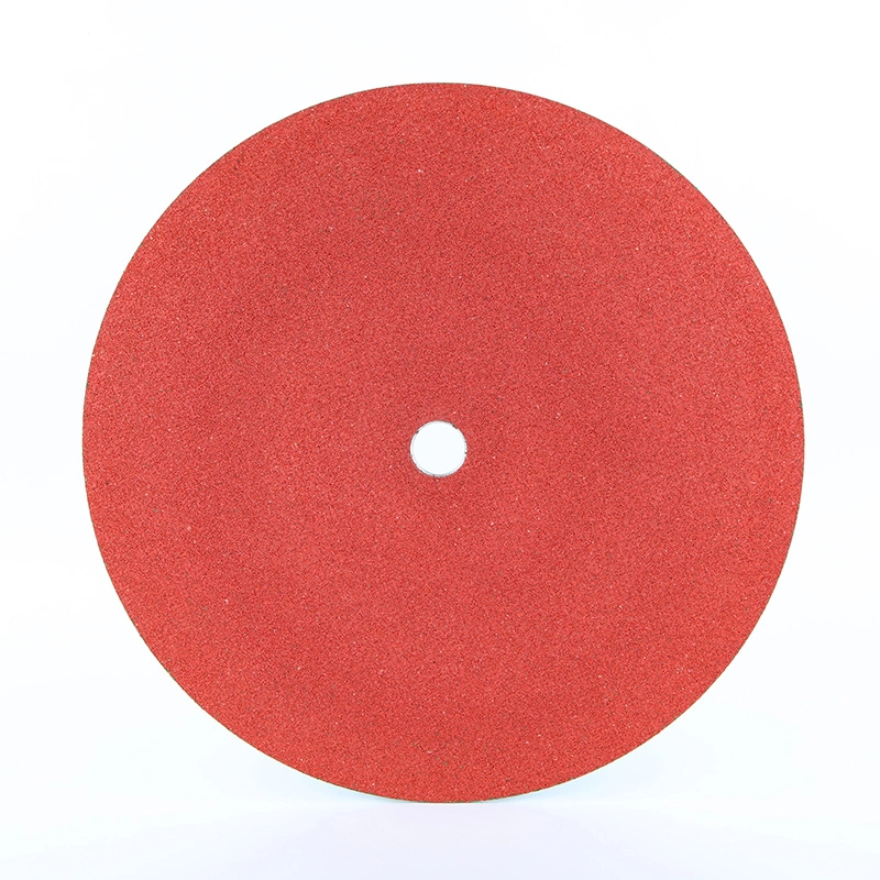 Europe High Speed Cutting Disc Cutting Wheel for Metal/Stainless