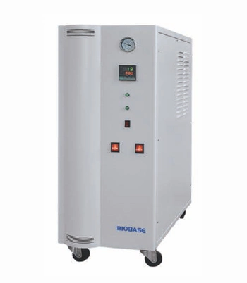 Biobase Nitrogen Generator (Gas Generation Equipment)