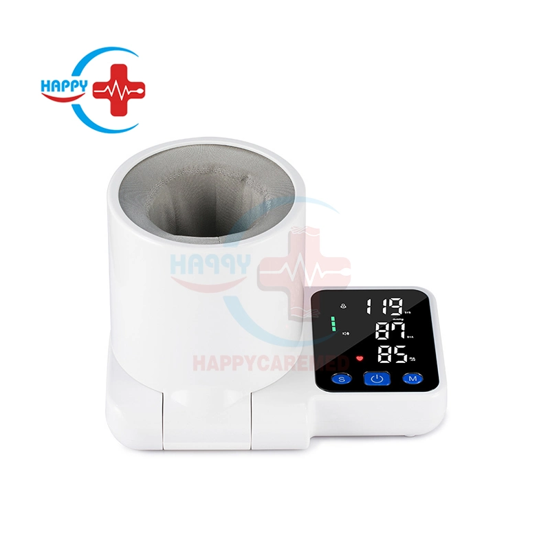 Hc-G015c Digital Blood Pressure Monitor Arm Sphygmomanometer