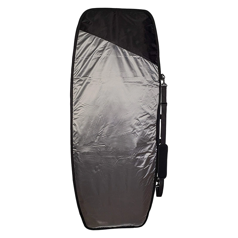 Waterproof Lightweight Custom Surfboard Wakesurf Longboard Skateboard Battery Jetboard Bag