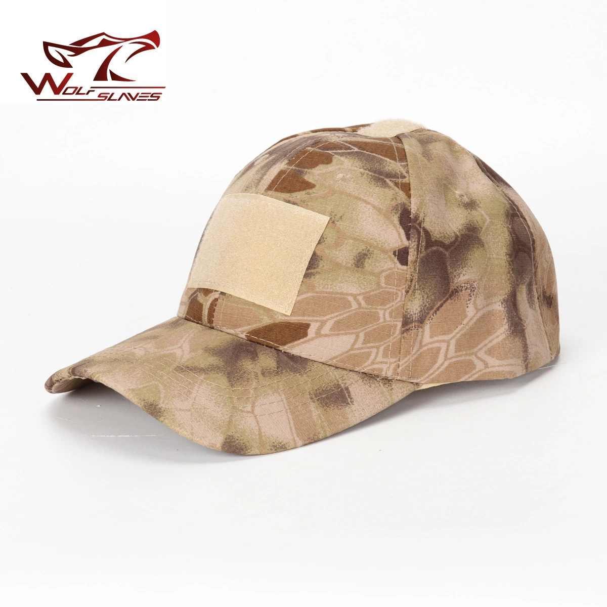 Unisex fashion Airsoft Tactics Baseball Cap Army Men's Hat with Adjustable Head Circumference