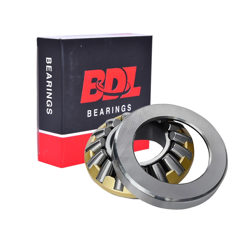 Thrust Self-Aligning Roller Bearing Bdl 29352m 29352e 29352D Locomotive Bearing Automatic Heart Adjustment Function High quality/High cost performance 