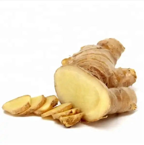 Factory Price Ginger Dry Ginger