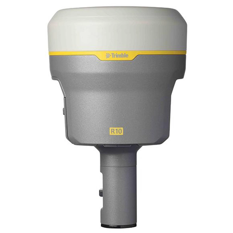 Trimble Receptor GPS de alta precisión de Blue tooth frecuencia doble R10 con GPS Glonass en stock