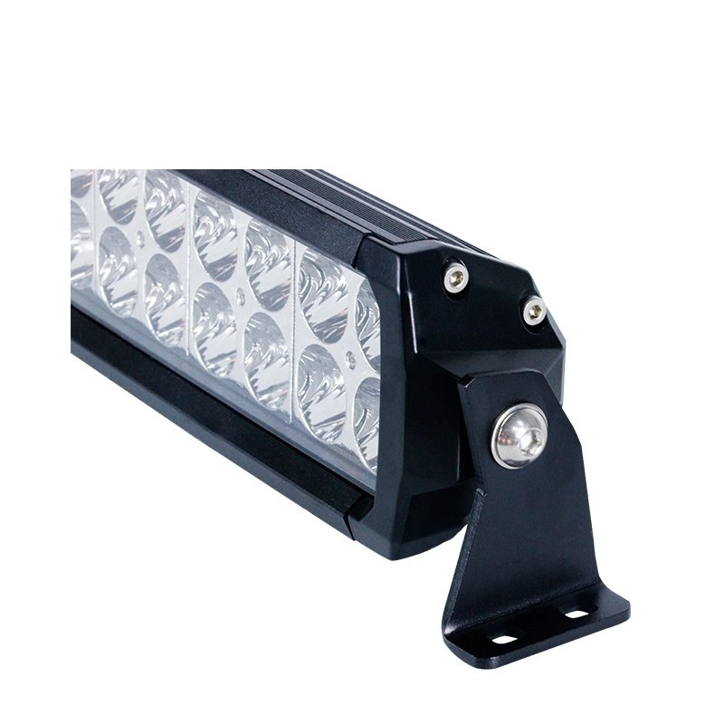 LED apagado a Luz de Estrada Bar 12V 24V