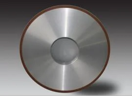 Superabrasives, Diamond, CBN, and CDX Grinding Wheels