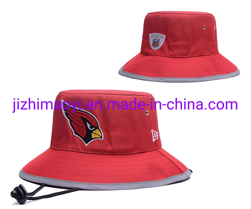 Custom Arizona Promotional Embroidery Golf Hat Cardinals Fashion Sport Baseball Cap