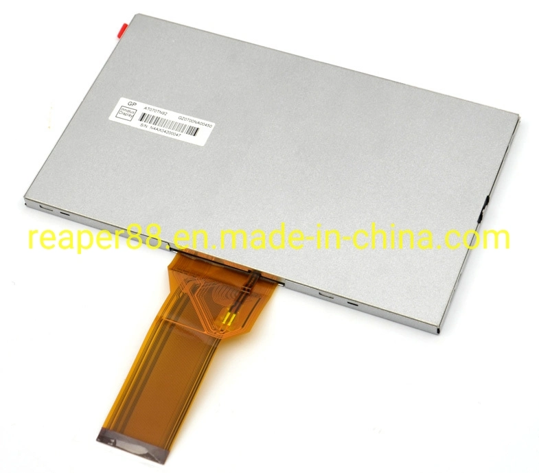 Innolux 7&prime; &prime; LCD Display Module FPC Interface At070tn92 Touch Spanel Available