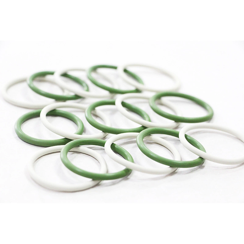 Original Factory Chemical Resistant O Ring NBR FKM Food Grade Silicon O-Ring