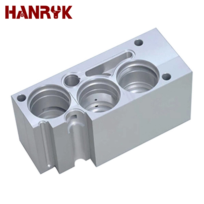 CNC Machined Stainless Steel/Brass/Aluminum Alloy Precision Forklift Parts