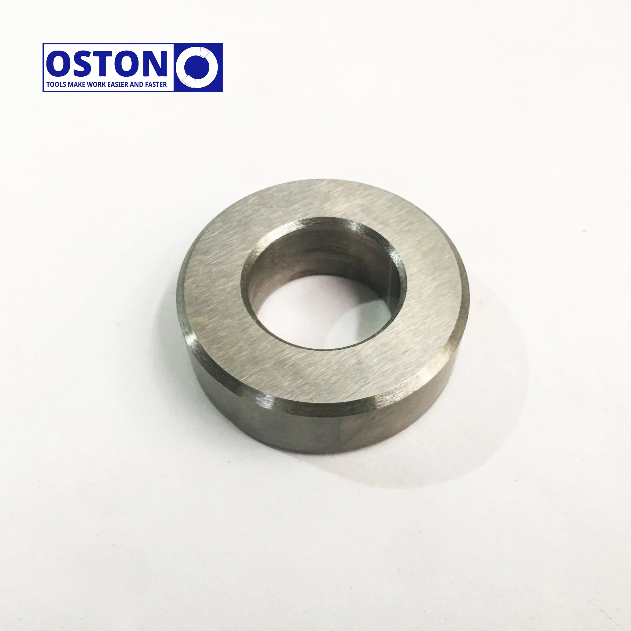 Cemented Carbide Guide Roller Titanium Carbide Guide Rolls Used for Milling Machine