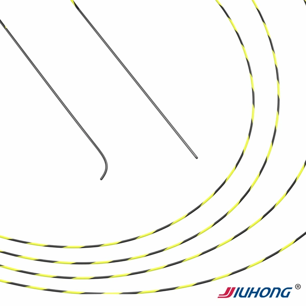 Endoscopic Accessories! ! Hydrophilic Guide Wire for Ercp and Urinary