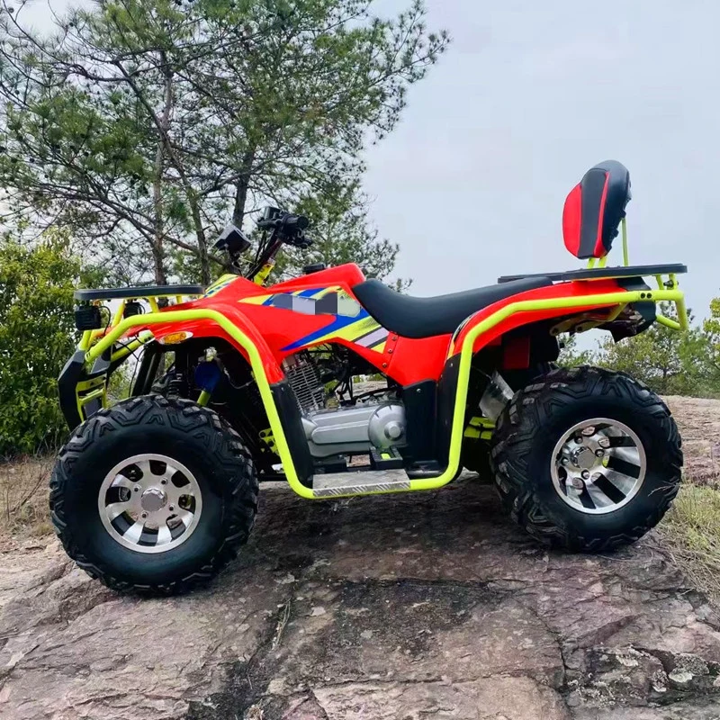 New Adult Quad ATV 200cc Quad Bike ATV Sport for Sale