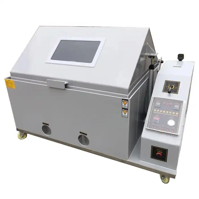 Lr-B007 Anti-Corrosive Salt Mist Collector Test Apparatus Salt Spray Fog Corrosion Cabinet Machine