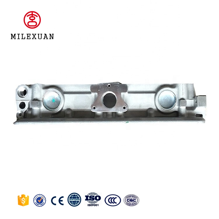 Milexuan Auto Parts Xm7 Diesel Engine Cylinder Head Assembly Amc 910058 02.00. C4 for Peugeot Xm7 Engine Part