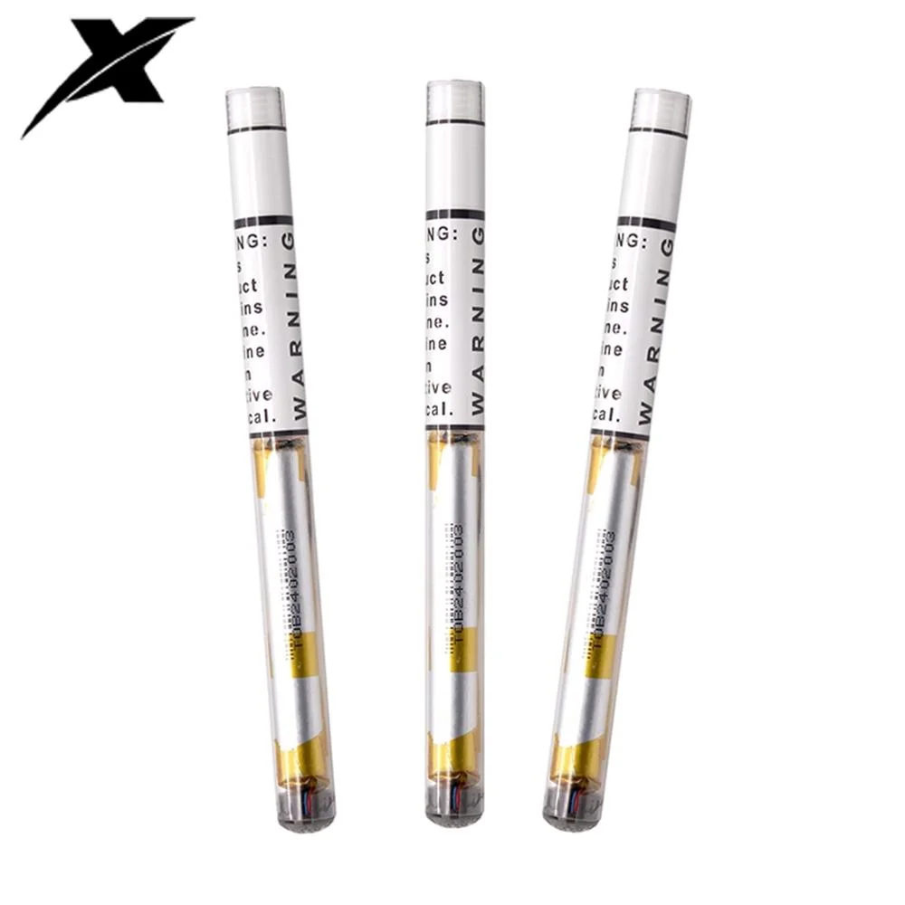 White Label Mini 500puffs Jail Electronic Cigarette for Wholesale/Supplier with Serial Number for Inmates and Prisons