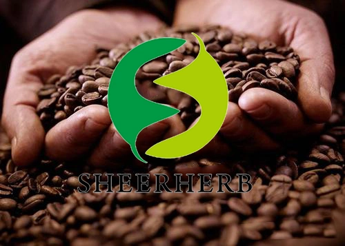 Slimming Coffee Green Coffee Beans, Nourishing The Skin, Nutritional Supplements, Sports Nutrition, Pure Natural Hand-Ground Green Coffee.