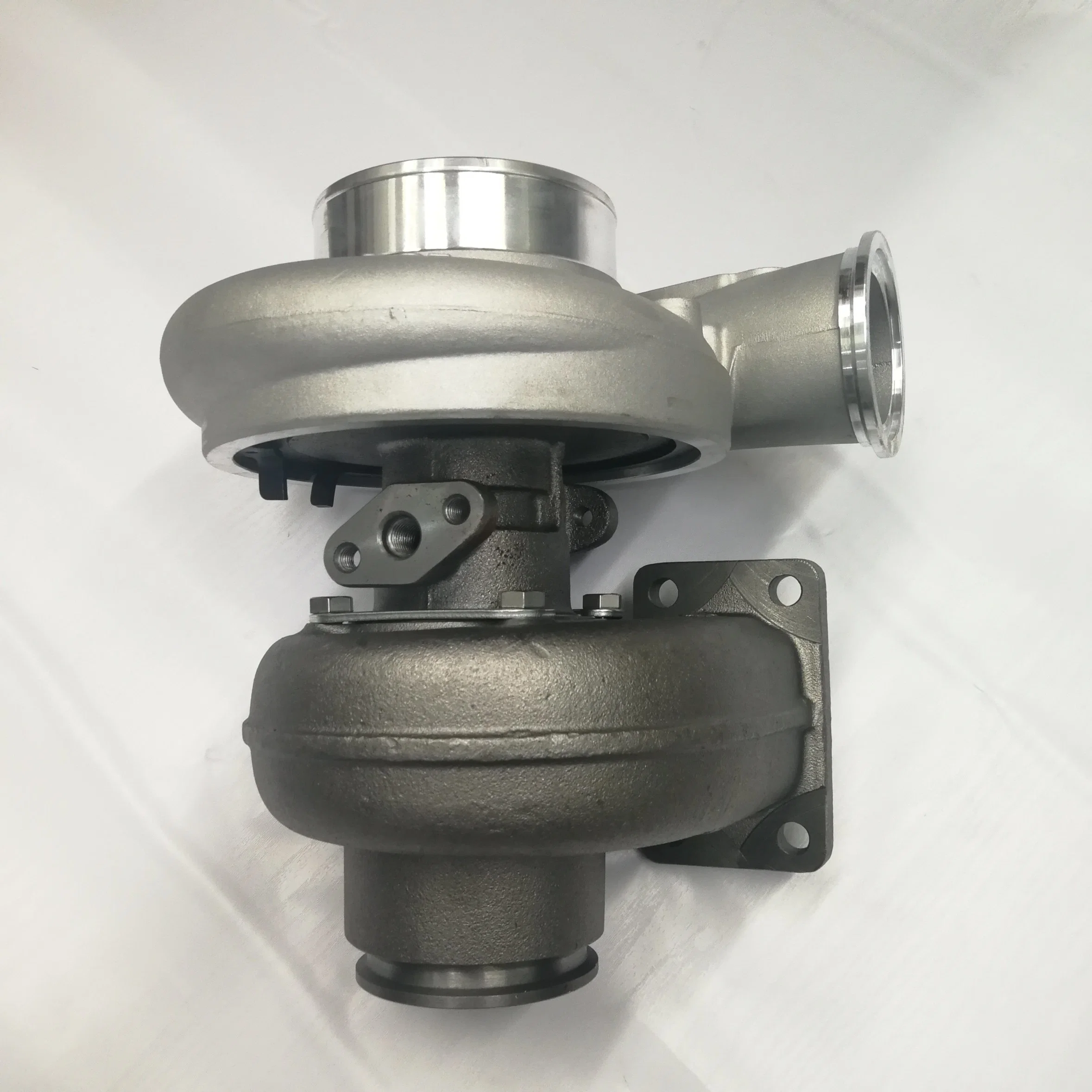 Construction Machinery Diesel Engine Parts 6btaa 6bt 6bt5.9 Holset Hx35 Turbocharger 4025330 4089345 4089711